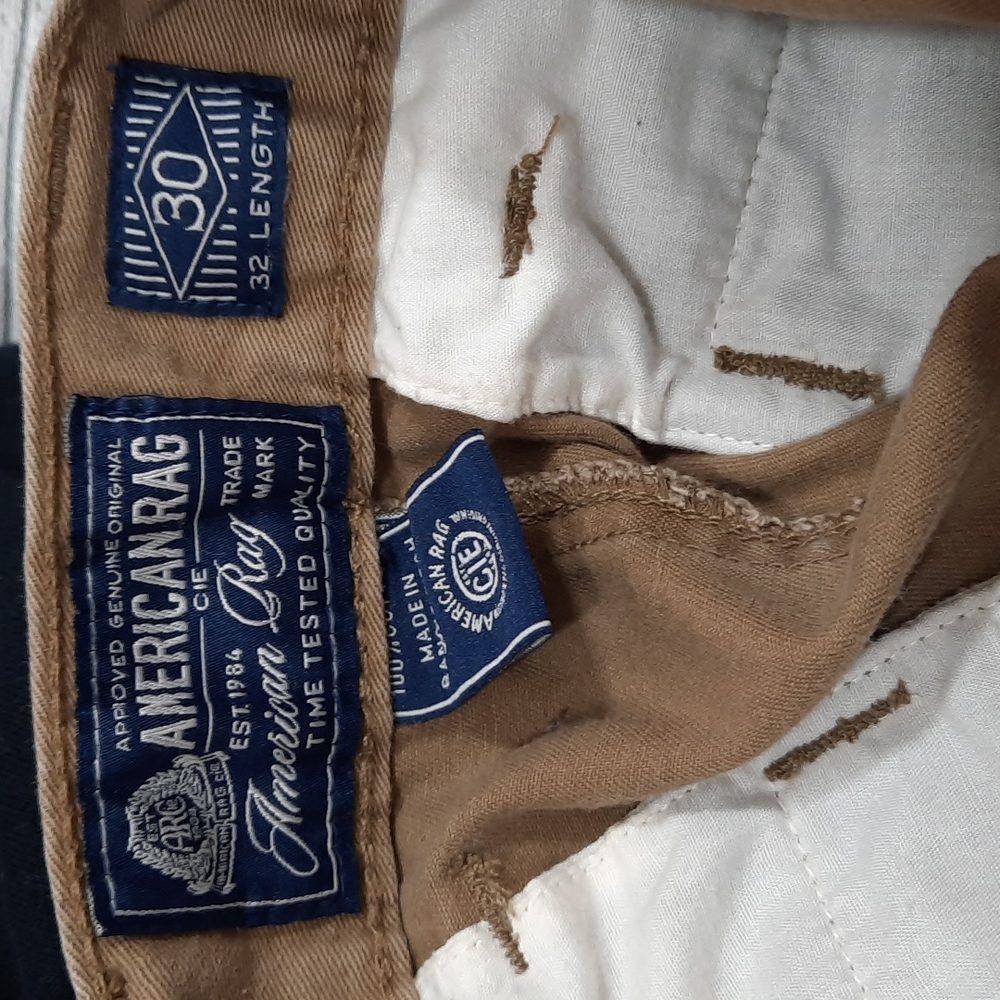 American Rag Pants - Picture 7 of 7